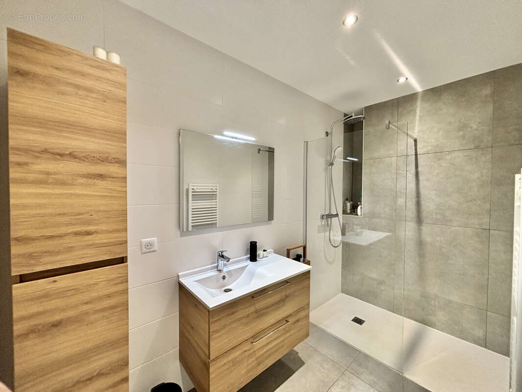 Appartement à VALENCE