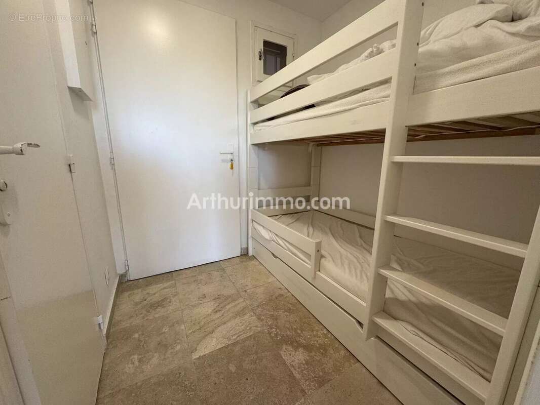 Appartement à SAINTE-MAXIME