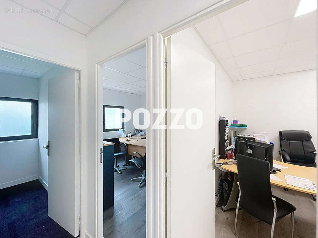 Commerce à BRETTEVILLE-SUR-ODON