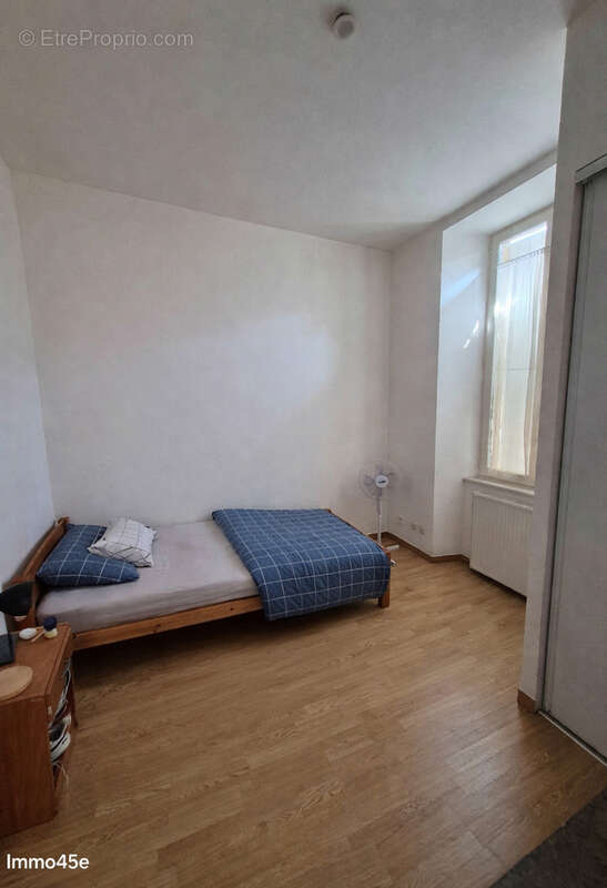 Appartement à TOURNON-SUR-RHONE