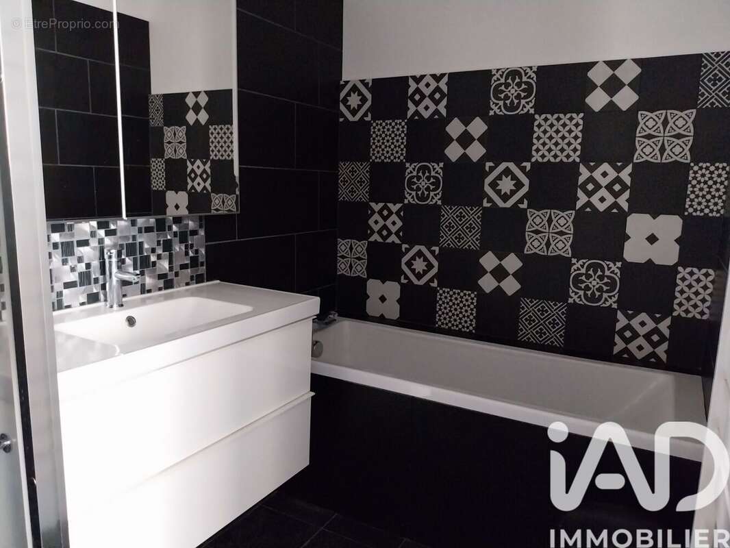 Photo 8 - Appartement à NOGENT-SUR-MARNE