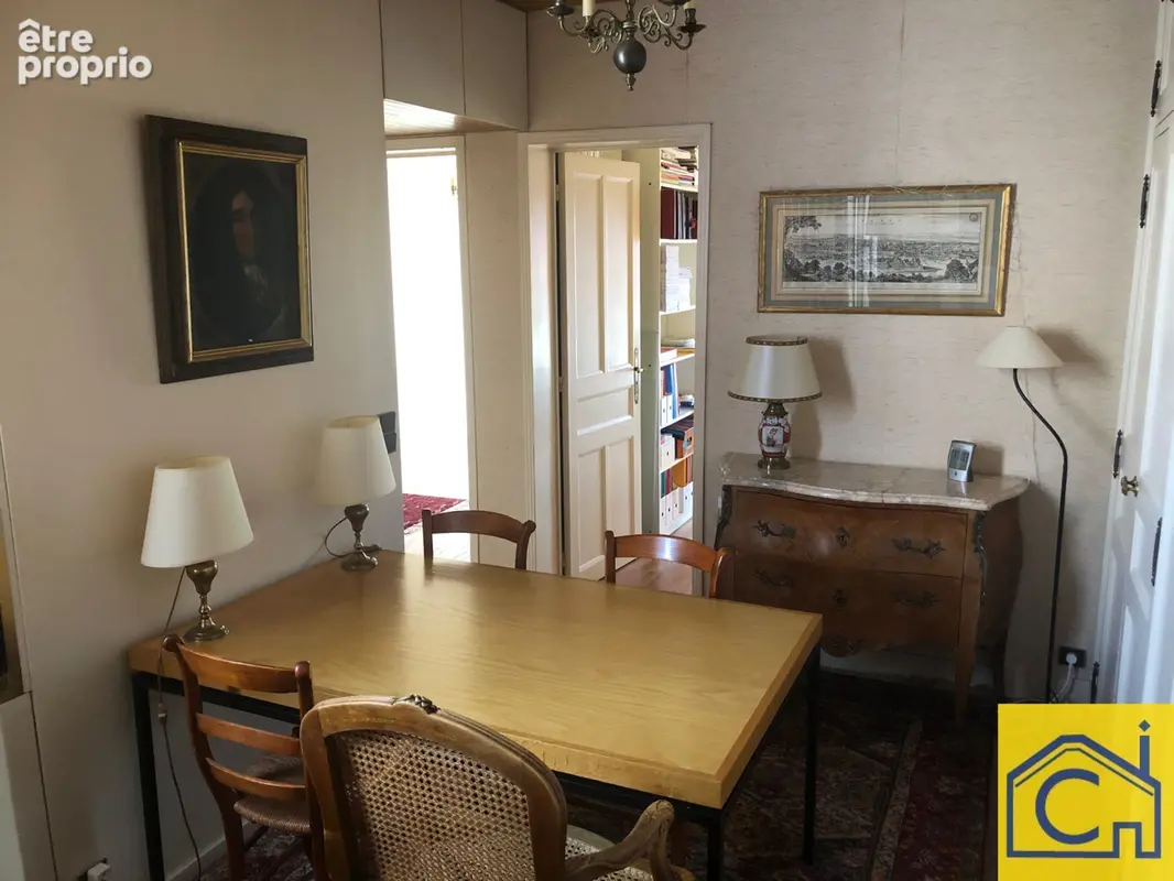 Appartement 49 m² à Cormeilles-En-Parisis  - photo 5
