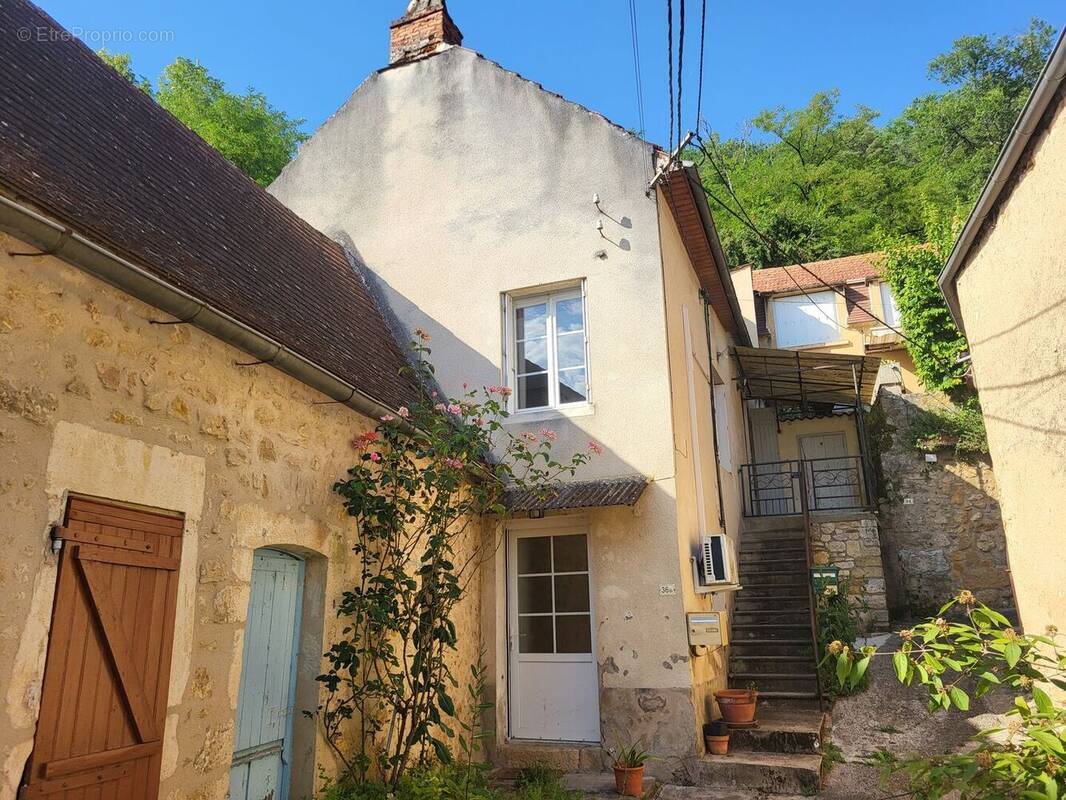 20260619180815 - Maison à TAMNIES