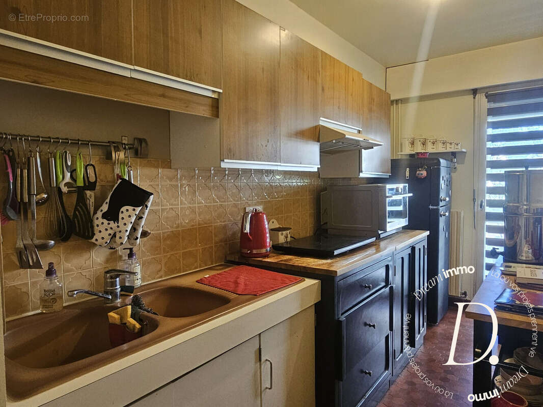 Appartement à VERNON