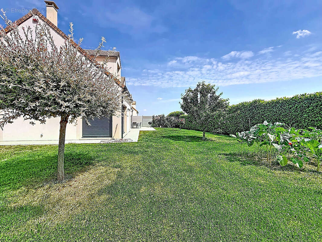 Maison à MARCQ