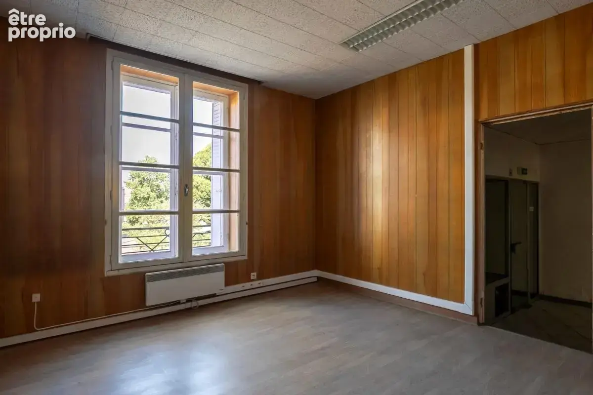 Bureaux en copropriété - 170 m² - Quimper (29) - photo 2