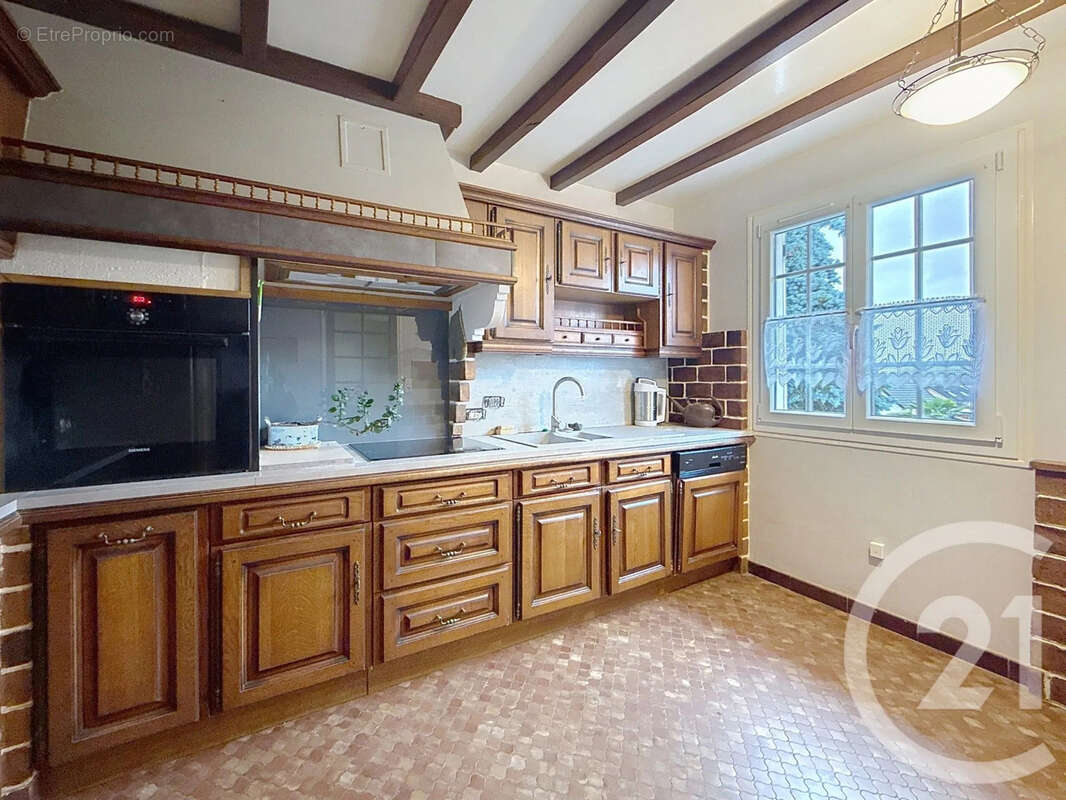 Maison à VILLENAUXE-LA-GRANDE