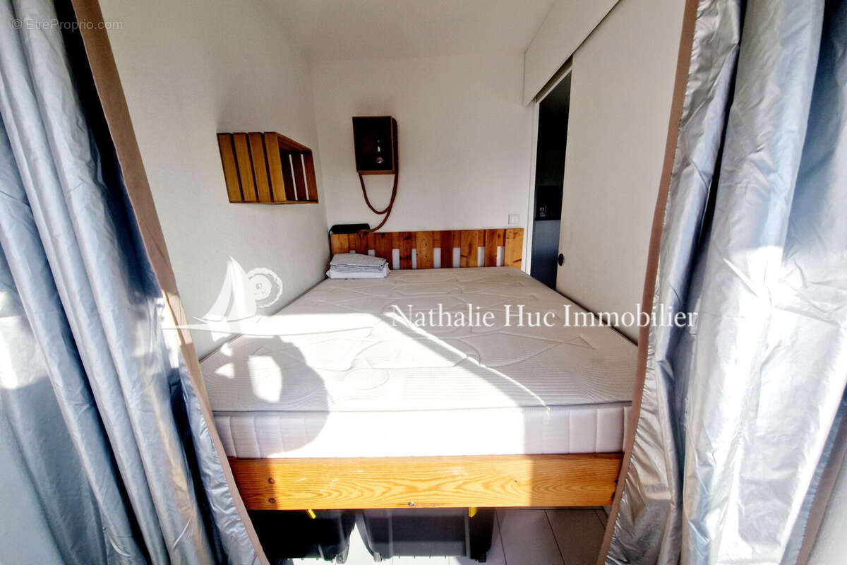 Appartement à SAINT-NAZAIRE