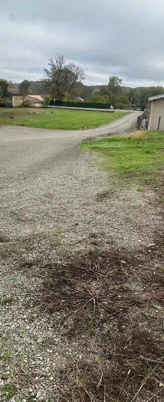 Photo 3 - Terrain à CLEYRAC