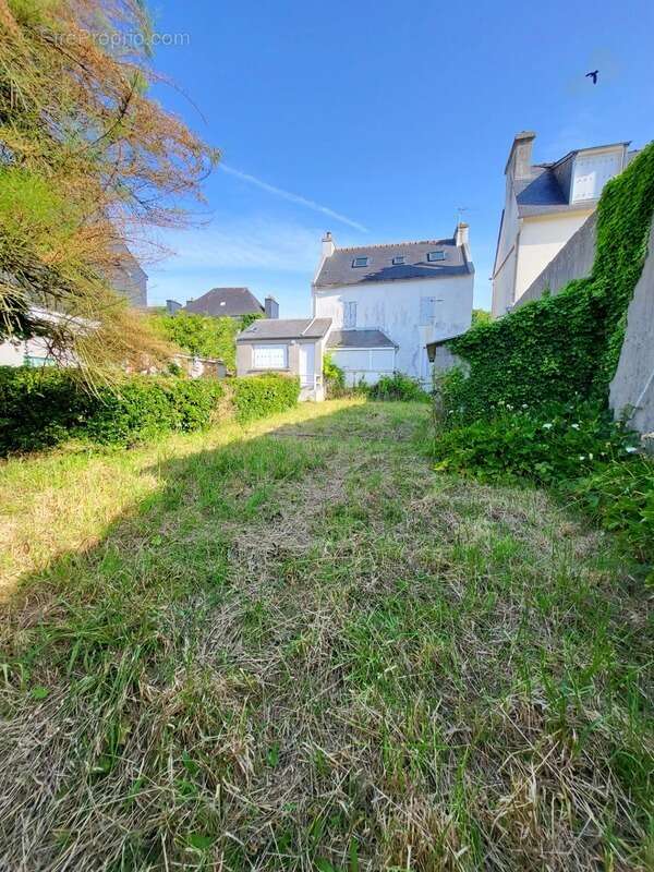 Maison à TELGRUC-SUR-MER