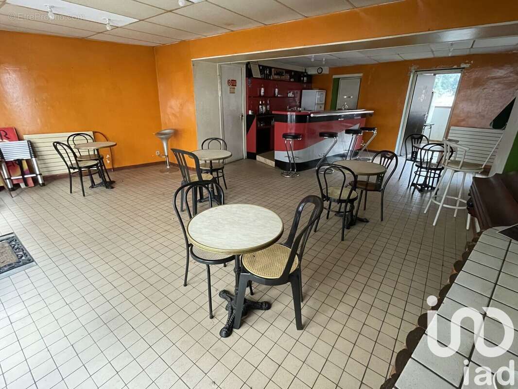 Photo 5 - Maison à SATILLIEU