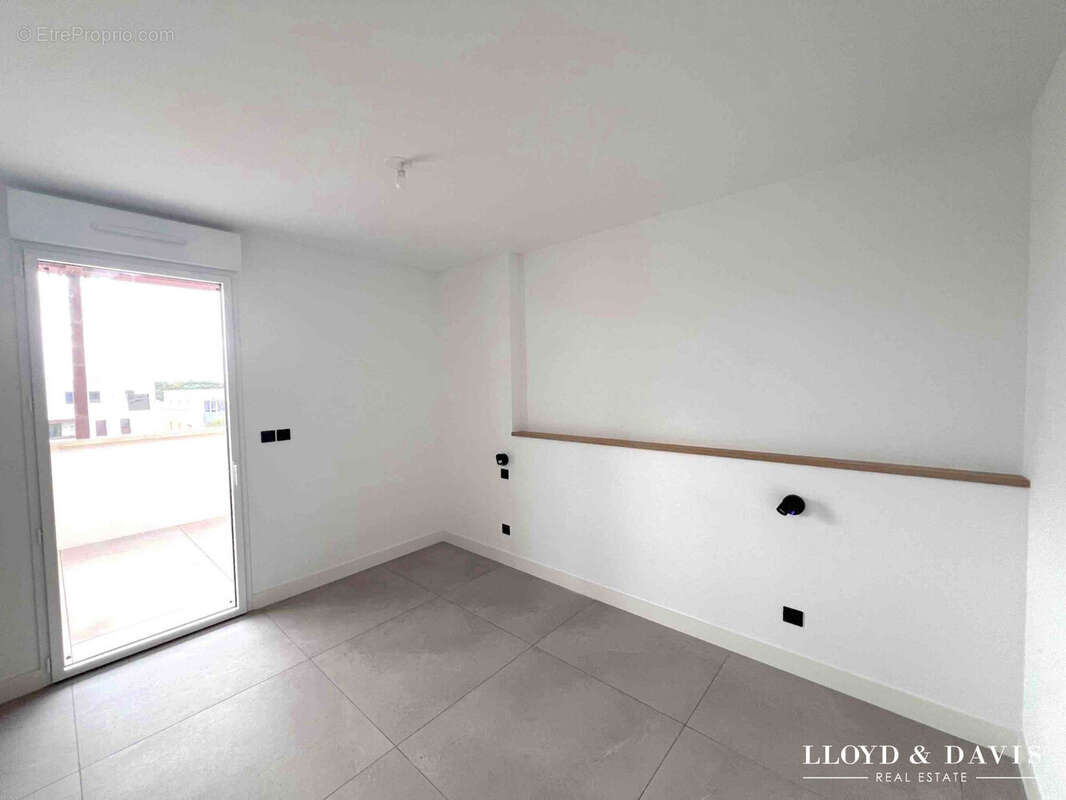 Appartement à CASTRIES