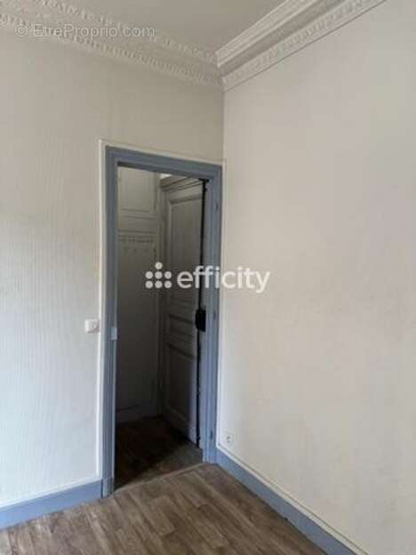 Appartement à GENNEVILLIERS