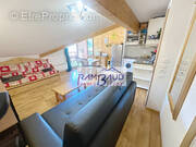 Appartement à VALMEINIER