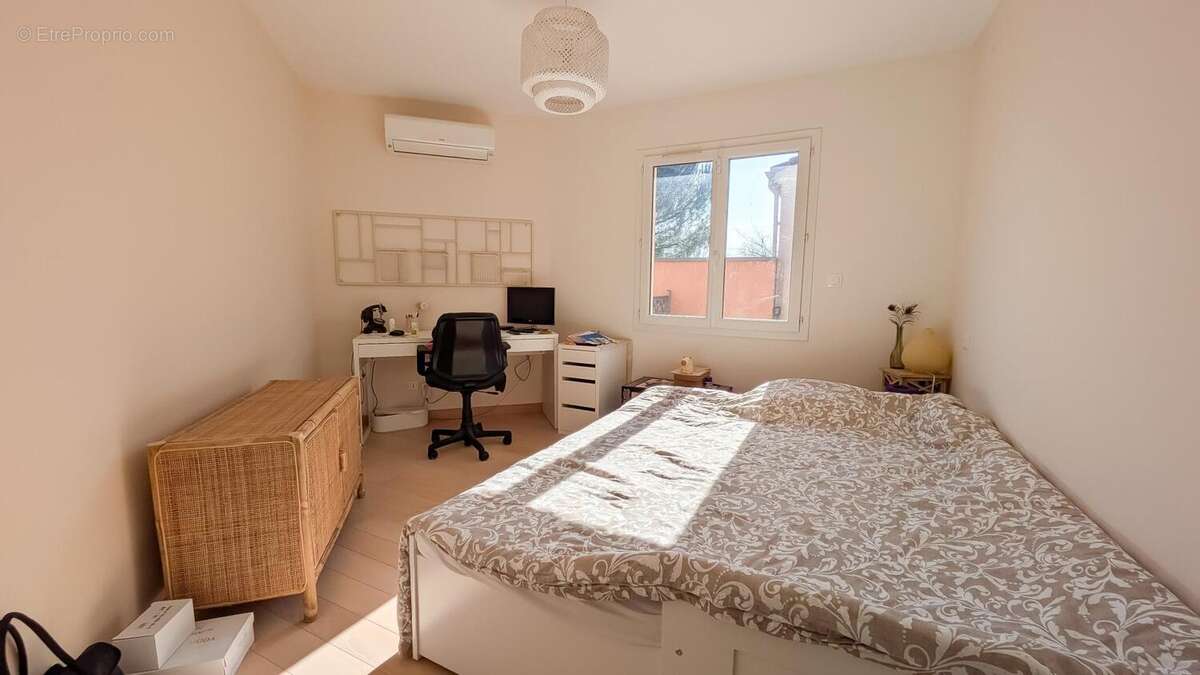 Photo 4 - Maison à BRAX