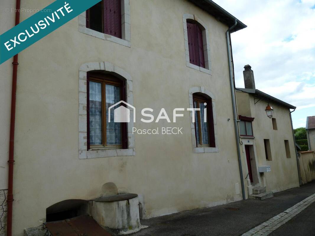 Photo 1 - Appartement à GONDREVILLE