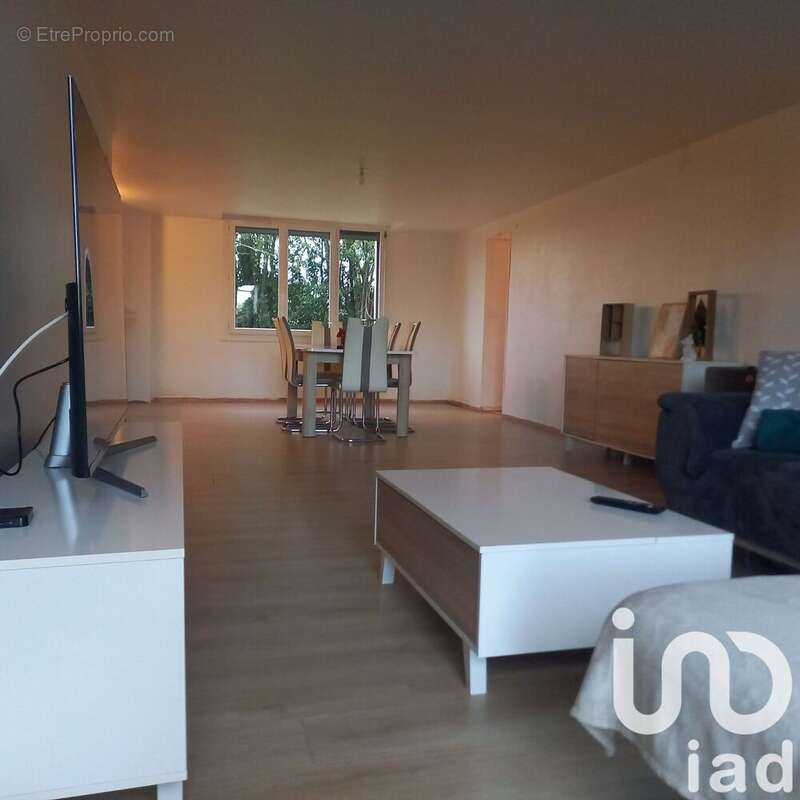 Photo 5 - Maison à SAINT-LOUBOUER