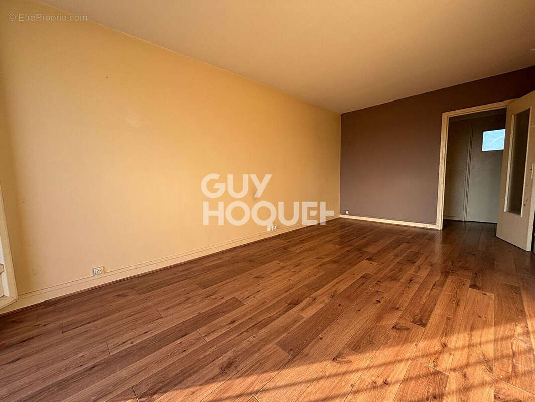 Appartement à MALAKOFF