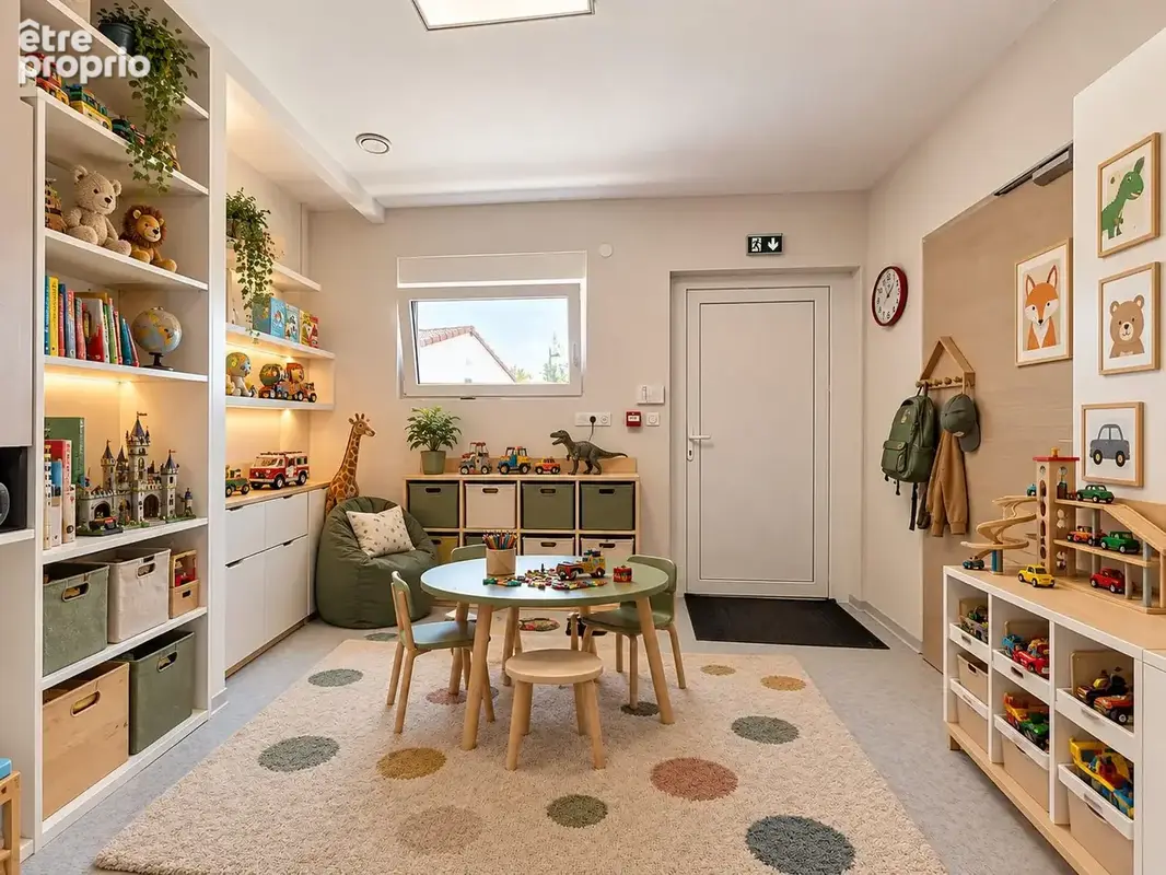 Maison 7 pièces 152 m² à vendre à Kanfen (57330) - photo 8