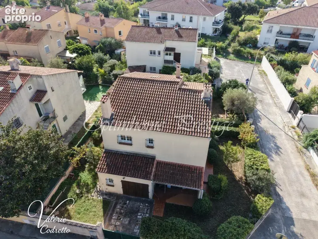 Villa 4 chambres à vendre à La Garde (83) 125 m² – Jardin, garage et combles aménagés - photo 2