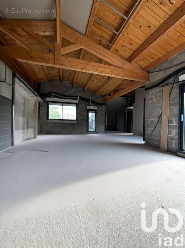 Photo 5 - Maison à SAINT-JEAN-DE-LIVERSAY