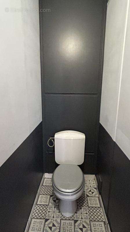 Appartement à DECINES-CHARPIEU