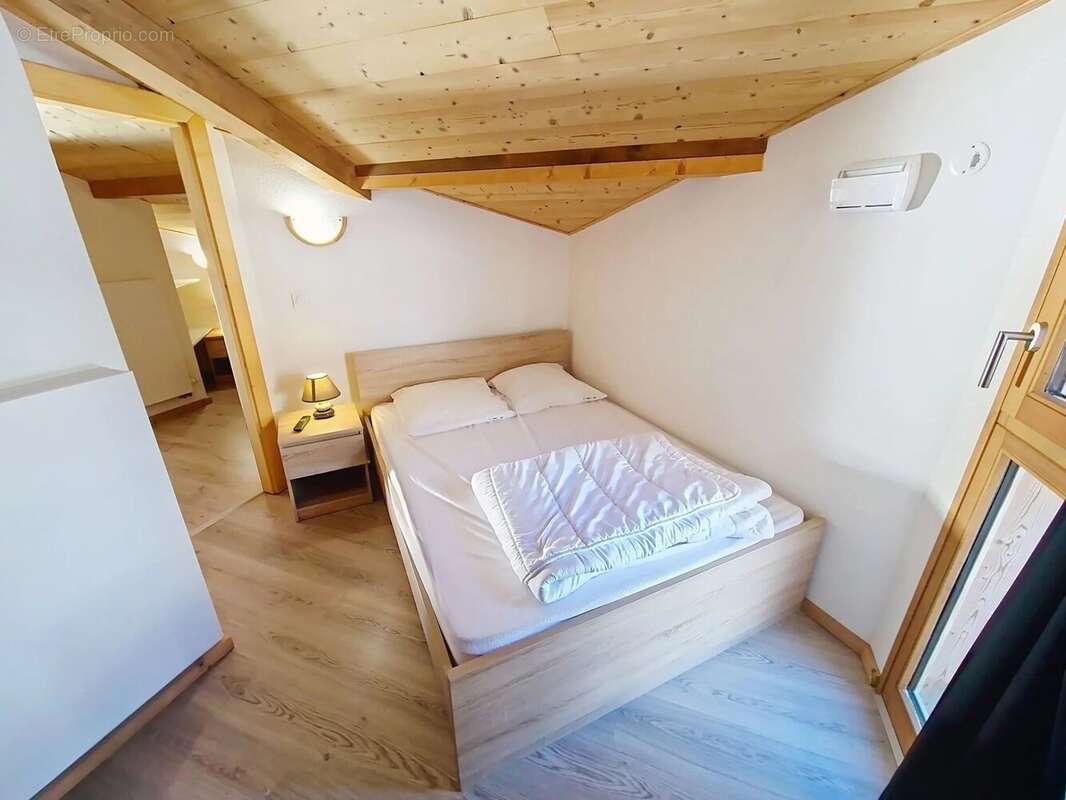 Appartement à CHATEL