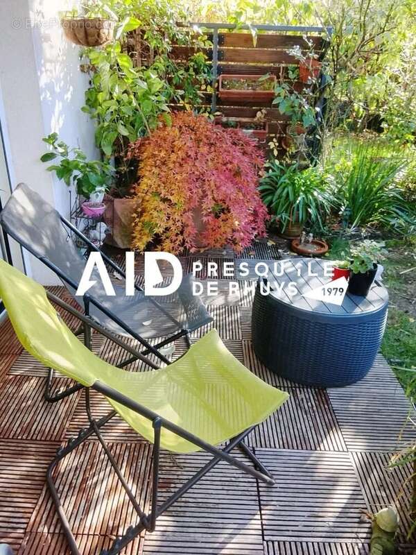 Appartement à NOYALO