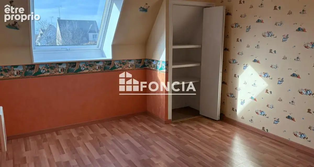 Maison familiale - photo 8