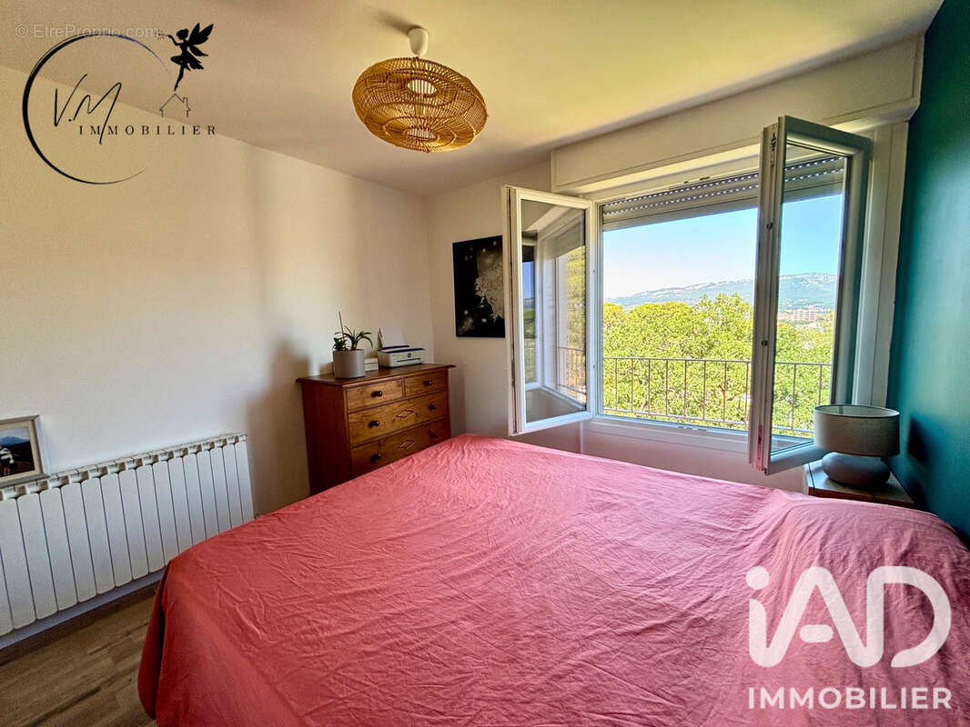 Photo 8 - Appartement à LA SEYNE-SUR-MER
