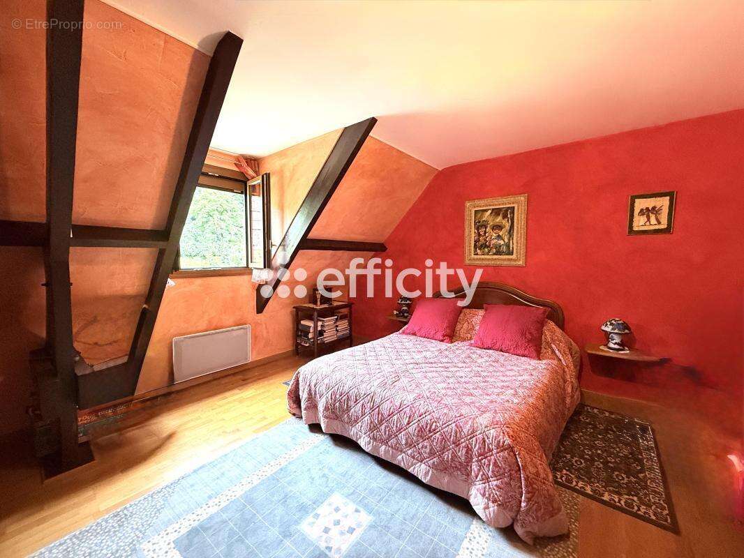 Maison 230 m² à Mezy-Sur-Seine  - photo 15
