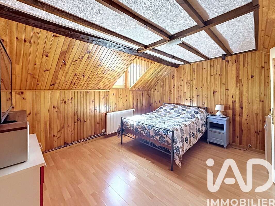 Photo 9 - Maison à FERRIERES-SAINT-HILAIRE