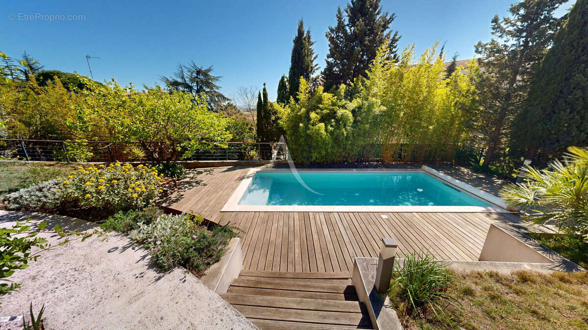 Maison à CARCASSONNE