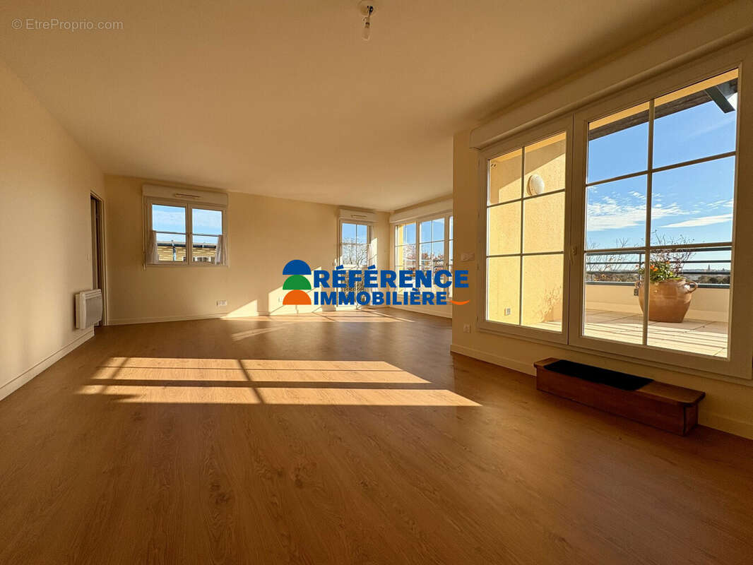 Appartement à SAINT-ANDRE-LEZ-LILLE