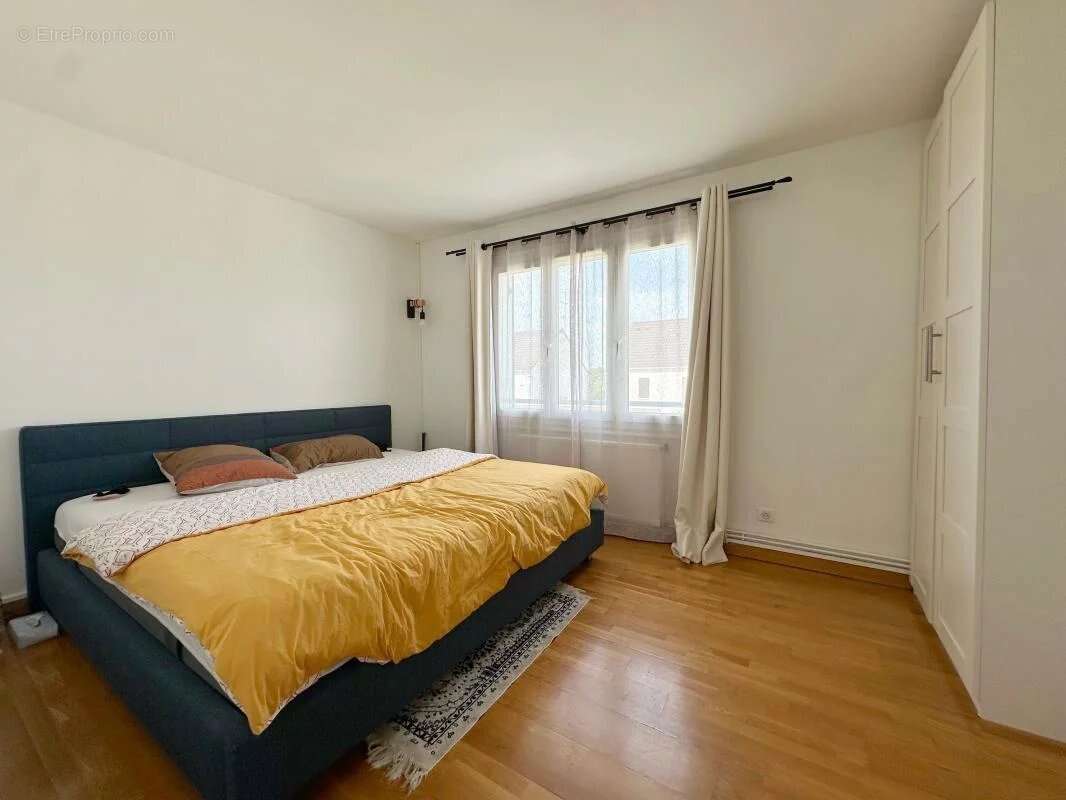 Maison à HERBLAY