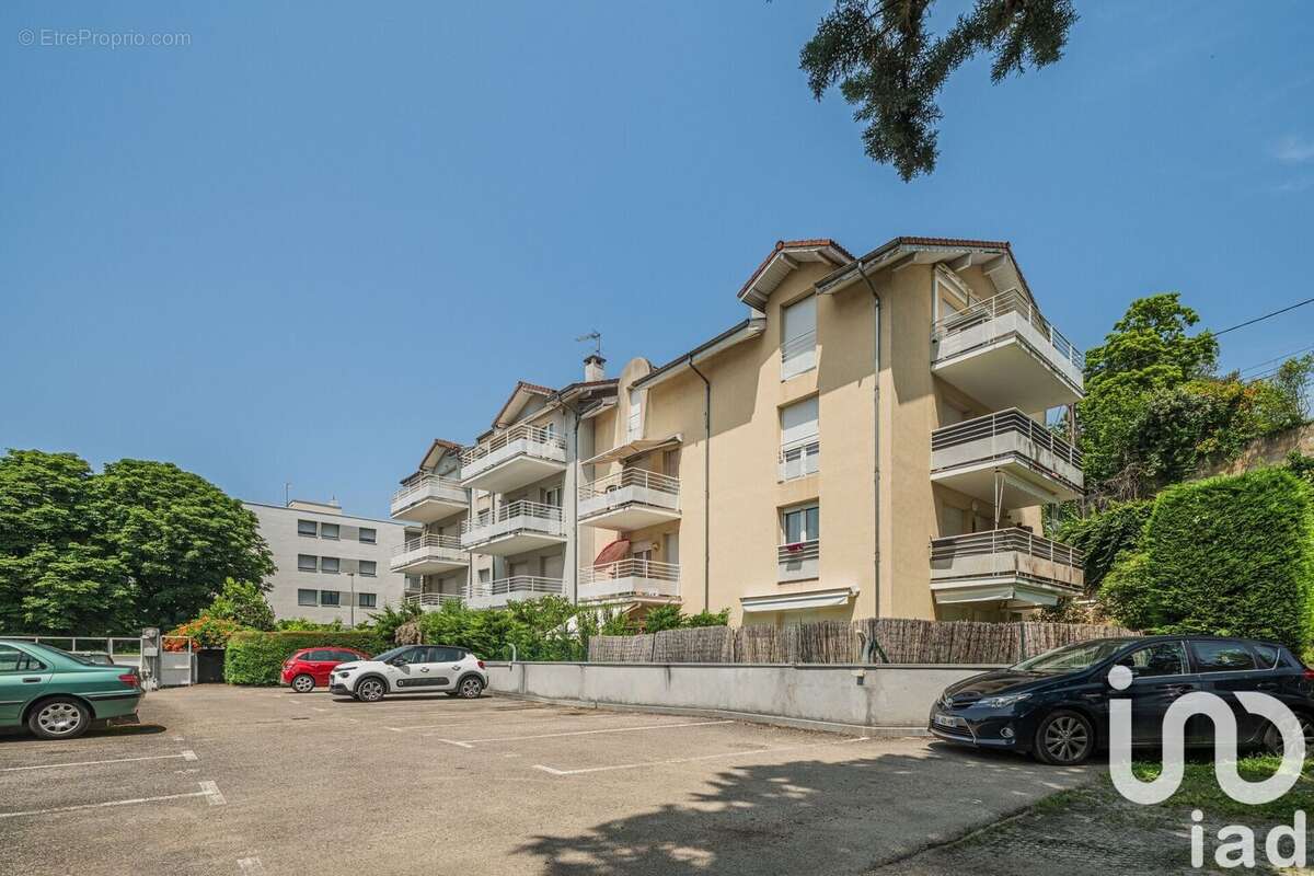 Photo 4 - Appartement à EYBENS