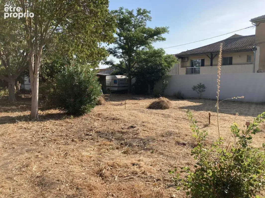 Terrain constructible hors lotissement - photo 2