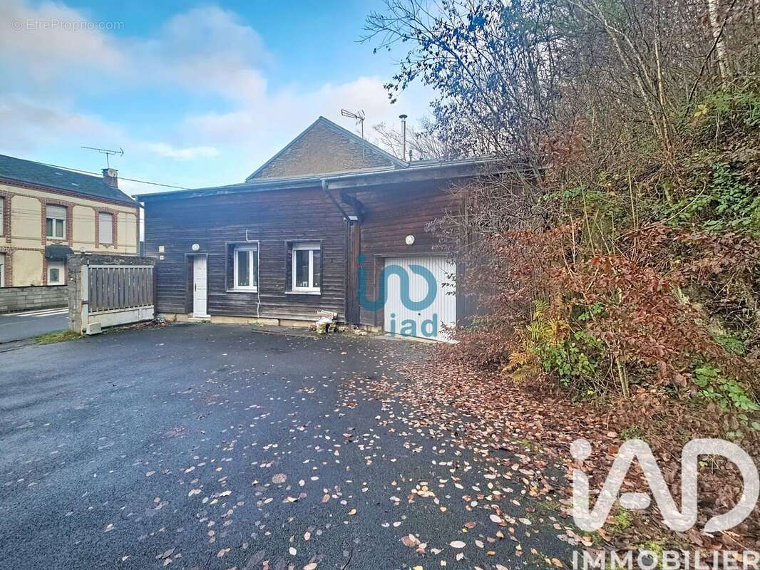 Photo 9 - Maison à MONTCY-NOTRE-DAME