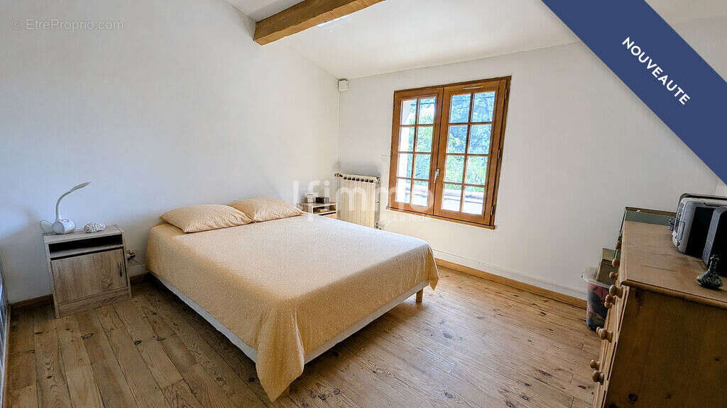 Maison à NIMES