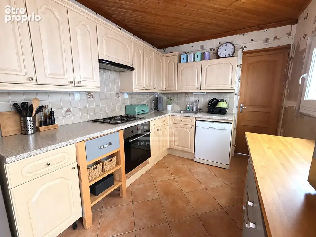 Maison 82m² à outreau - photo 2
