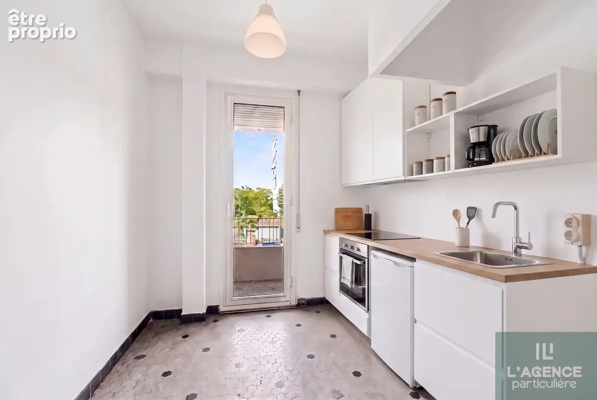 Appartement T4/5 de 122 m2 avec terrasse de plus de 30 m2   Vue sur le Canal du Midi   Quartier Busca - photo 10