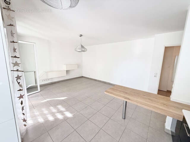 Appartement à ANNECY