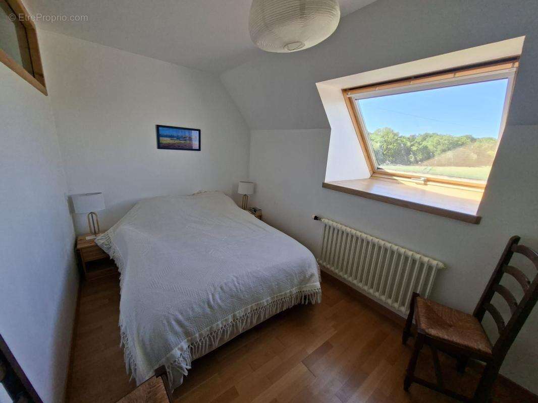 Maison à LANMEUR