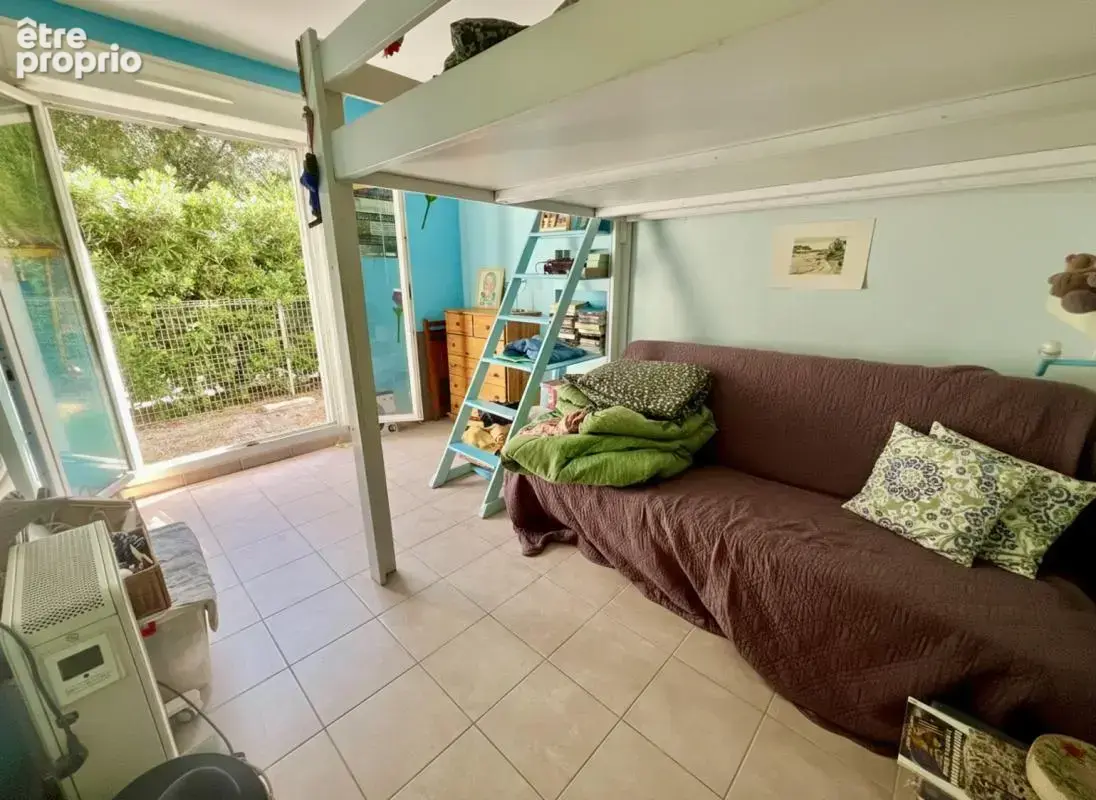 Maison 4 pièces 77 m² à vendre à Marseille-16e (13016) - photo 9