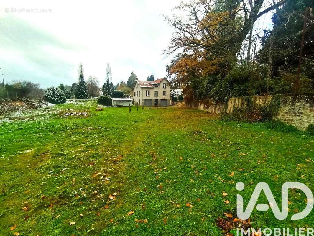 Maison 180 m² à Ambazac  - photo 5