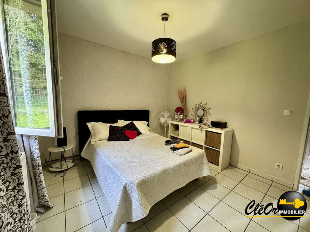 Maison à SAINT-REMY