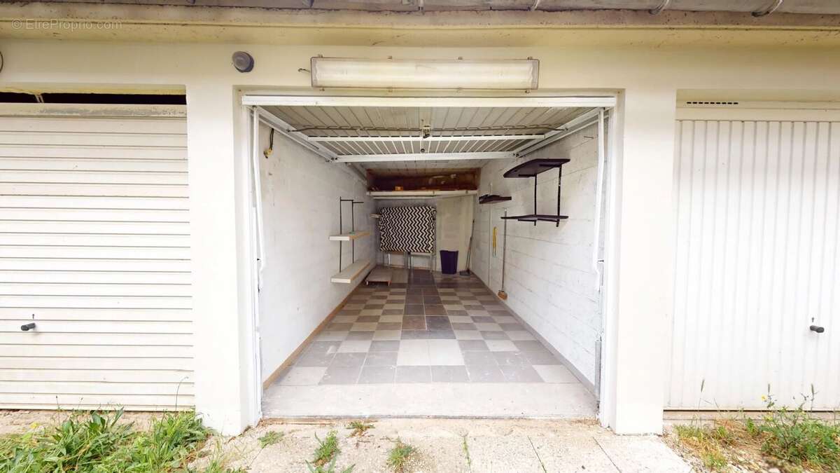 Appartement à MONTFERMEIL