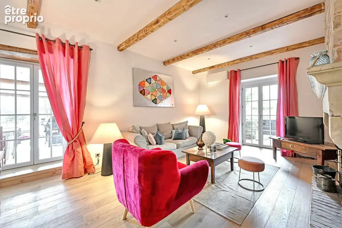 Maison 9 pièces 300 m² à vendre à La Roque-Sur-Ceze (30200) - photo 72