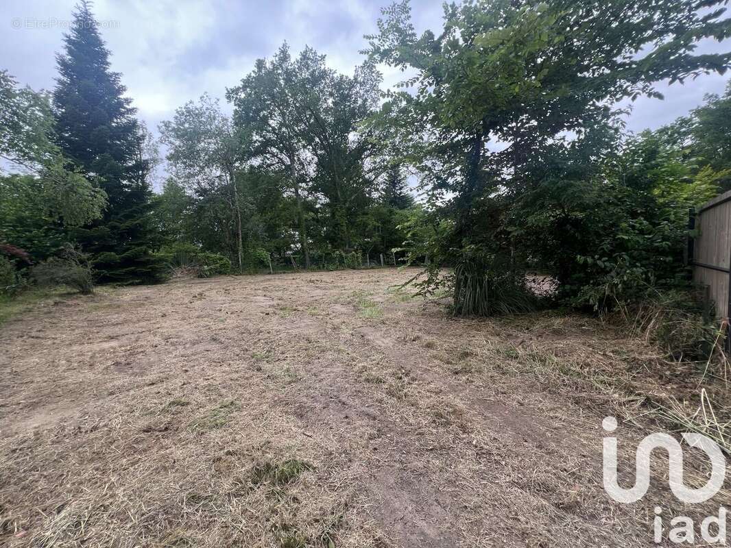 Photo 2 - Terrain à LA BREDE