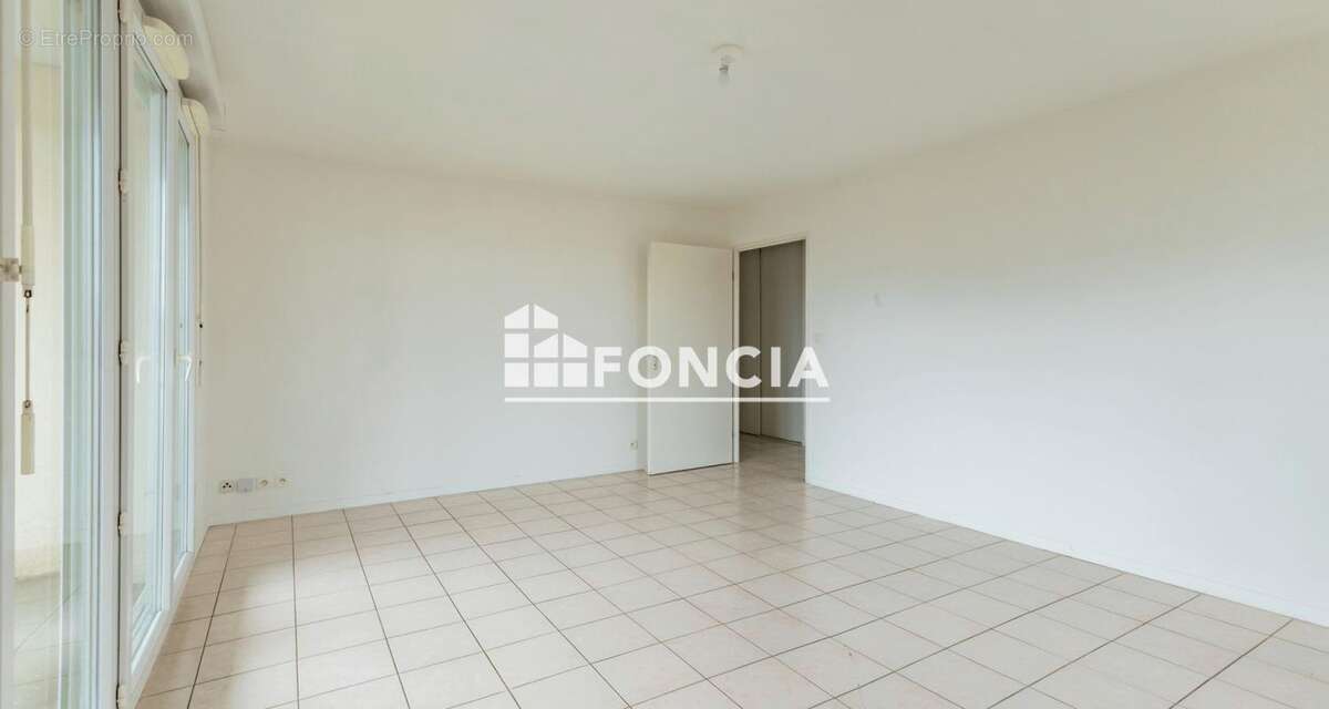 Appartement à LAVAUR